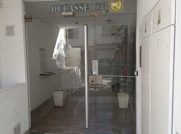 Departamento · 38m² · 1 Ambiente · Alquilo Dpto 1 Dormitorio Barrio Ducasse