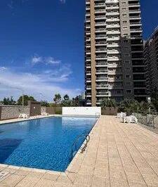 Departamento · 44m² · 4 Ambientes · 1 Cochera · Departamento en Venta de 1 Dormitorio en Terraforte 2