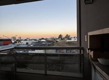 Departamento · 44m² · 4 Ambientes · 1 Cochera · Departamento en Venta de 1 Dormitorio en Terraforte 2