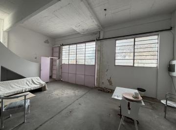 Bodega-Galpón · 200m² · 1 Ambiente · Alquiler Galpón con Terraza