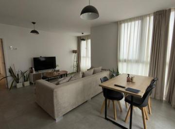 Departamento de 3 ambientes, Neuquén · Departamento 2 Dorm. Amoblado Nivel Gerencial C/ Cochera en Santa Genoveva