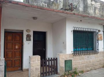 PH de 3 ambientes, Morón · PH 3amb Alquiler Haedo