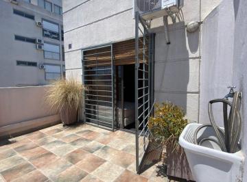 Departamento · 60m² · 3 Ambientes · Excelente Duplex. 3 Ambientes Sup Luminoso. Balcón Aterrazado