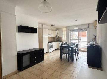 Departamento · 65m² · 3 Ambientes · San Martin y La Paz