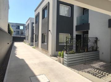 Departamento · 69m² · 3 Ambientes · 1 Cochera · Complejo 134 - Calle