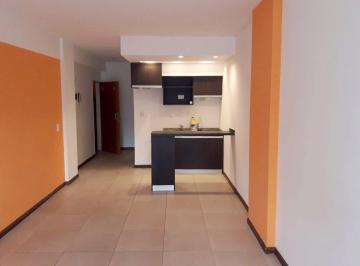 Departamento · 36m² · 1 Ambiente · Oportunidad Única un Ambiente con Balcon Sol Luz Sobre Av Juan B. Alberdi