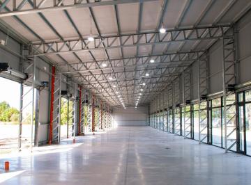 Local comercial · 1843m² · Locales Comerciales 100 m² - Ruta 21 Km 3,5 - Alvear