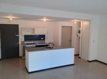 Departamento · 37m² · 1 Ambiente · Monoambiente Amplio a Estrenar, con Balcón, Luminoso, Bajas Expensas.