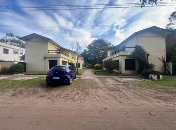 Departamento · 69m² · 3 Ambientes · 1 Cochera · Duplex 4 Ambientes, Complejo Hipocampo. Pinamar