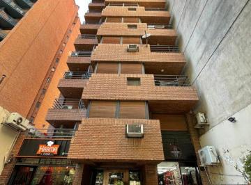 Departamento · 55m² · 1 Ambiente · ¡Alquiler en Nueva Córdoba! • 1 Dormitorio con Balcón