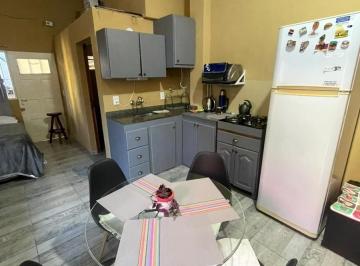 Departamento · 30m² · 1 Ambiente · Dfa411 - Monoambiente en Alquiler - Av Sta. Catalina y Sta. Cruz
