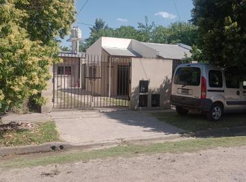 PH de 2 ambientes, Almirante Brown · Alquilo Casa Confortable