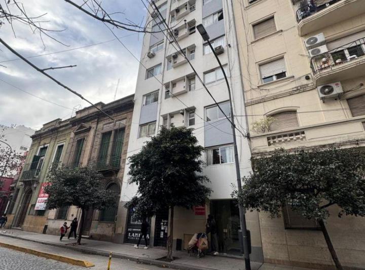 Alquiler para estudiantes en Barracas