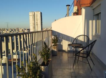 Departamento · 50m² · 2 Ambientes · Departamento - Villa Crespo
