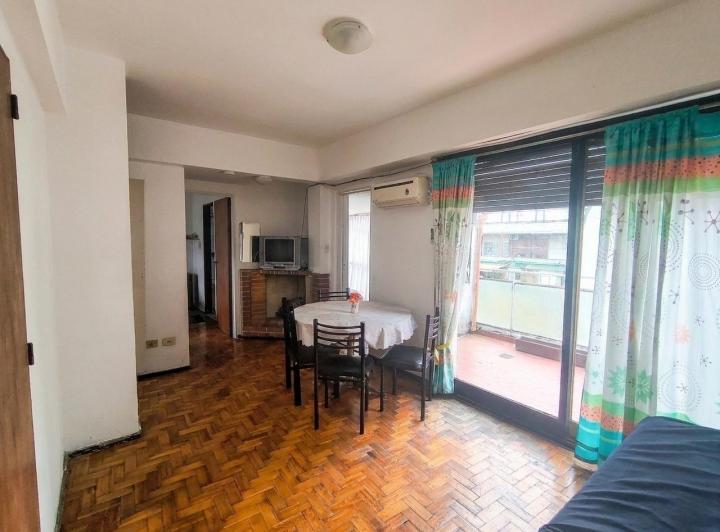 Departamento · 35m² · 3 Ambientes