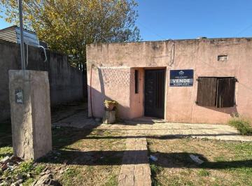 Casa de 3 ambientes, San Andrés de Giles · Venta Casa en Solis - San Andres de Giles