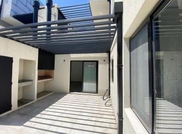Departamento · 80m² · 3 Ambientes · 1 Cochera · Departamento en Venta - Altos del Encuentro - 3 Ambientes - Jardin - Lorena Ciccone Real Estate