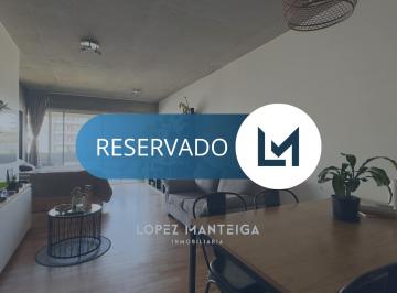 Departamento de 1 ambiente, Villa Urquiza · Monoambiente con Balcón Venta en Villa Urquiza