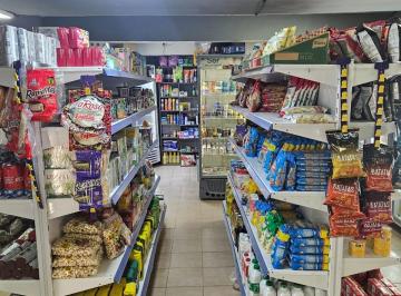 Fondo de comercio de 1 ambiente, Neuquén · Supermarket
