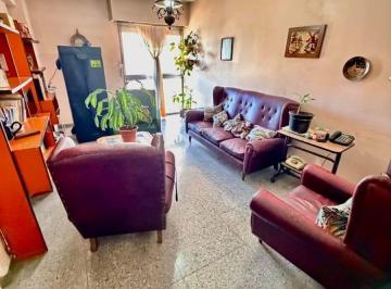 Departamento de 3 ambientes, Bahía Blanca · Departamentos Céntrico, Dos Dorm.