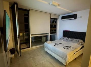 Departamento de 2 ambientes, Puerto Madero · Excelente Depto en Lumiere I - Luminoso, Vista Abierta - con División de Dormitorio
