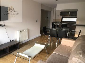 Departamento · 47m² · 2 Ambientes · 1 Cochera · Departamento en Plaza Mitre