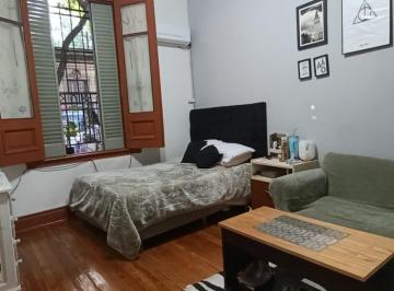 Departamento · 87m² · 4 Ambientes · Venta Departamento Tipo PH 4 Ambientes Balvanera