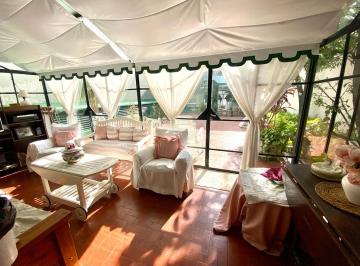 Departamento · 61m² · 3 Ambientes · Excelente! 3amb, Patios, Quincho,93,64 m² + Baulera