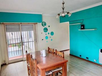 Departamento de 4 ambientes, Mar del Plata · Departamento Tres Dorm., Mar del Plata