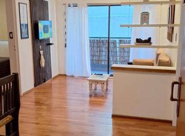 Departamento · 39m² · 2 Ambientes · Departamento en Alquiler - 1 Dormitorio 1 Baño - Palermo