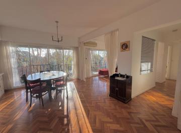 Departamento · 92m² · 3 Ambientes · Departamento Luminoso en Palermo Chico
