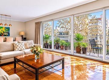 Departamento · 150m² · 5 Ambientes · Departamento 5 Ambientes en Palermo