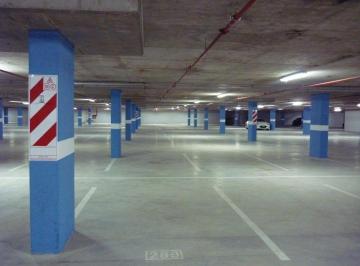 Garage · 25m² · Cochera Doble en Venta Ciudad Ribera / Puerto Norte