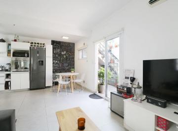 PH · 49m² · 3 Ambientes · Venta PH 3amb Patio Sin Exp San Andres Alem Apto C