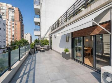 Departamento · 120m² · 4 Ambientes · Venta Depto 4 Amb en Villa Crespo con Terraza