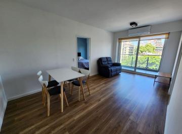 Departamento · 47m² · 2 Ambientes · 1 Cochera · Departamento 2 Ambientes Venta Paternal Amenities