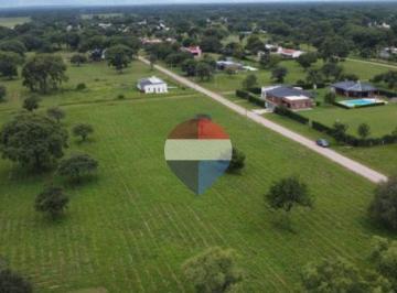 Terreno · 2000m² · Venta Terreno 2.000 m² Country Las Delicias