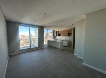 Departamento · 104m² · 6 Ambientes · Venta Dpto 3 Dorm Torre Fenix Sobre Bv.