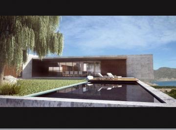 Casa · 263m² · 3 Ambientes · 3 Cocheras · Venta Casa B Privado Frente Al Dique Potrerillos.