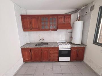 Departamento · 75m² · 5 Ambientes · 1 Cochera · Dpto 3 Dorm. y Cochera Planta Baja y Patio