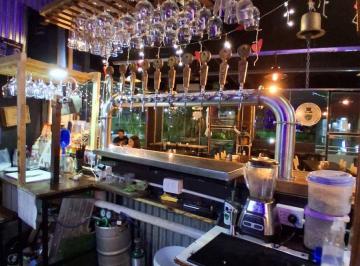 Fondo de comercio · 100m² · Fondo de Comercio Mrhops_beer/ Mr Hops