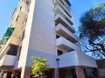 Departamento · 110m² · 5 Ambientes · 1 Cochera · Departamento Calle Corrientes 122 de Ciudad