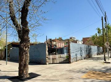 Terreno · 1158m² · Venta Lote Esquina Ciudad Mendoza