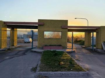 Terreno · 336m² · Vendo Lote en B° Privado Don Victorio, Maipu