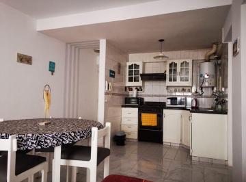 Departamento · 48m² · 3 Ambientes · Alquiler Dpto Amoblado Calle Colon Ciudad