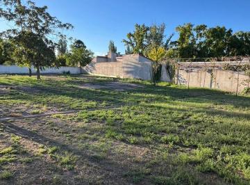 Terreno · 6886m² · Venta Bodega Lujan de Cuyo