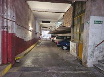 Garage · 9m² · Venta Cochera Fija por Rampa Recoleta Seg 24 Hs