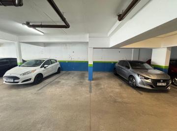 Garage · 12m² · Cochera en Venta en Boedo