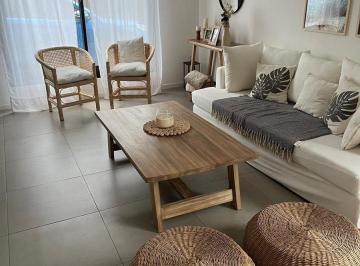 PH · 72m² · 3 Ambientes · 1 Cochera · Venta Duplex 3 Amb Pilar Jardin Propio y Cochera