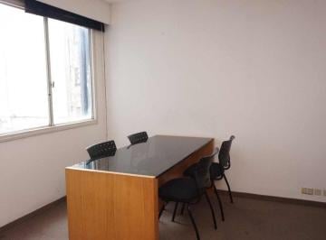 Oficina comercial · 44m² · Venta Oficina en Lavalle 1900 Tribunales Ap Cred